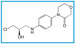 Rivaroxaban Impurity 11